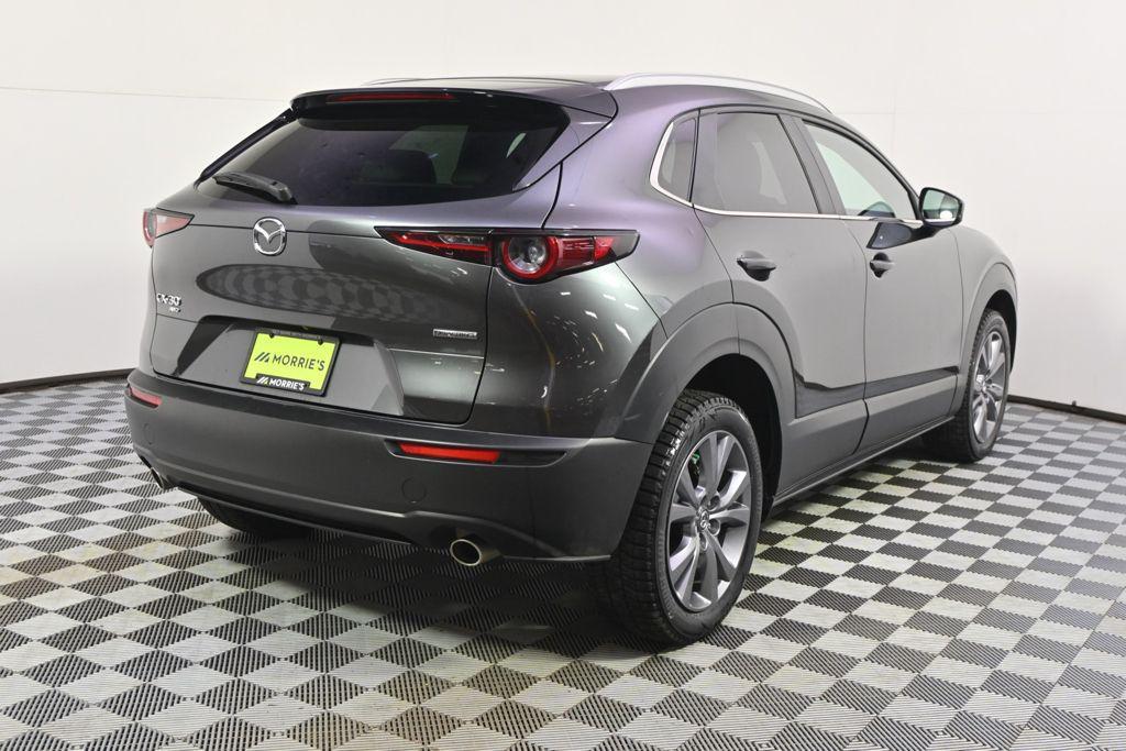 used 2023 Mazda CX-30 car, priced at $22,988