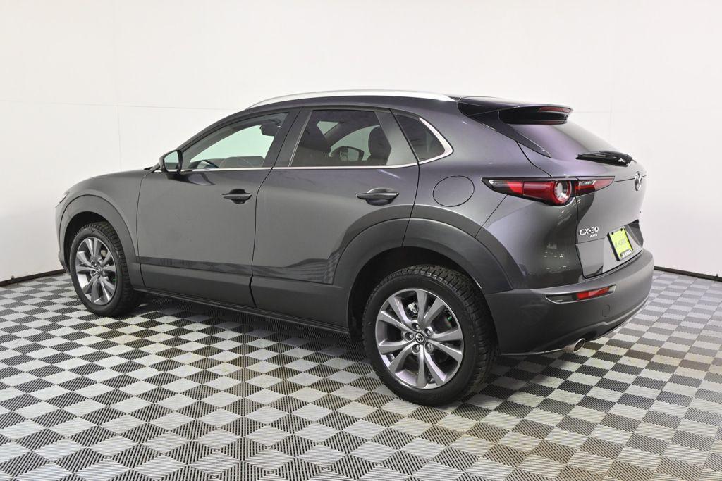used 2023 Mazda CX-30 car, priced at $22,988