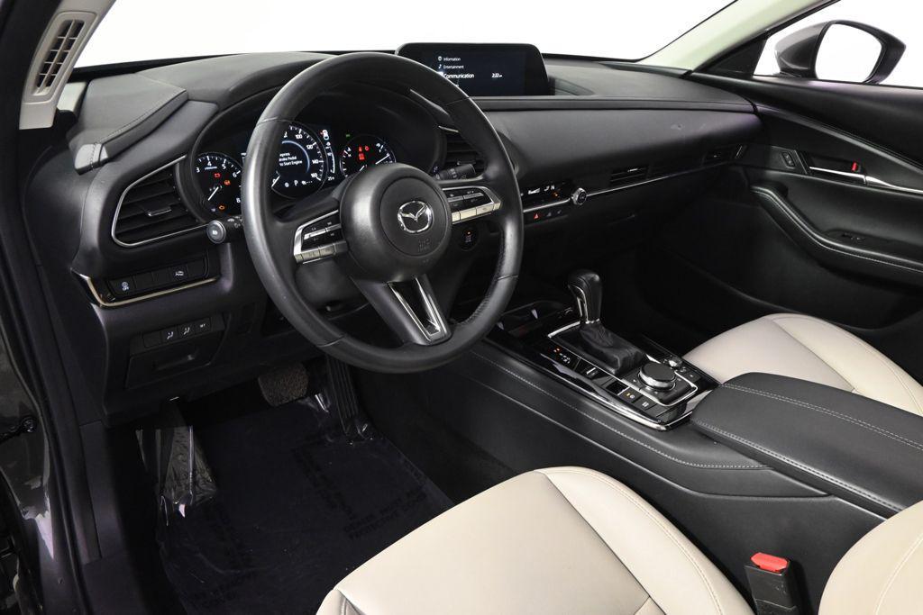 used 2023 Mazda CX-30 car, priced at $22,988
