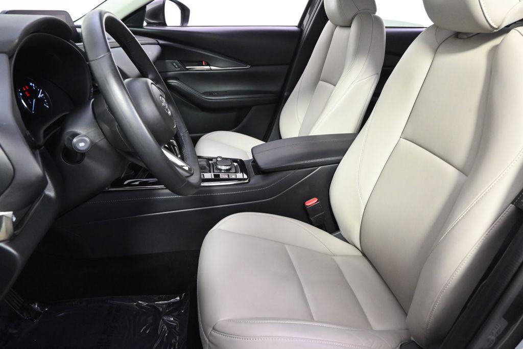 used 2023 Mazda CX-30 car, priced at $22,988