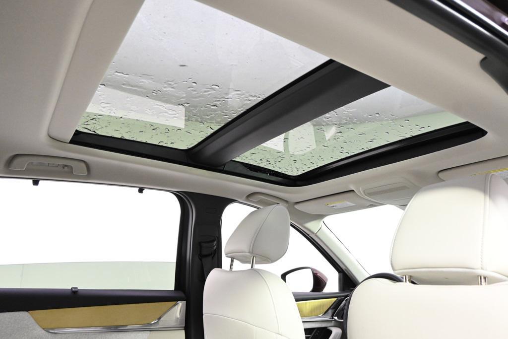 new 2026 Mazda CX-90 car, priced at $56,298