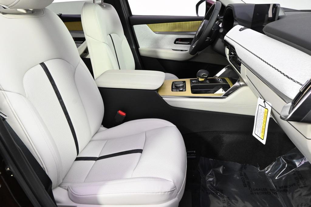 new 2026 Mazda CX-90 car, priced at $56,298