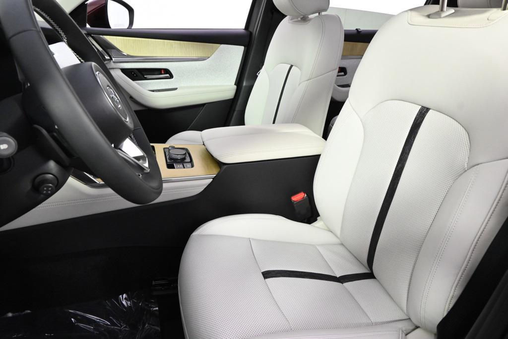 new 2026 Mazda CX-90 car, priced at $56,298