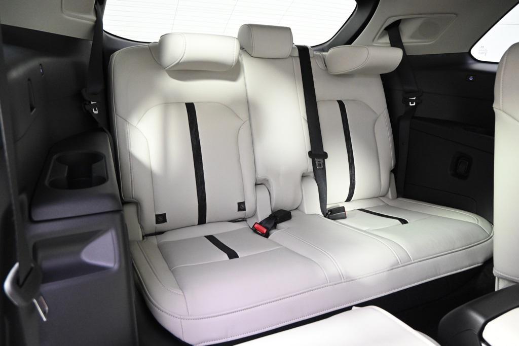 new 2026 Mazda CX-90 car, priced at $56,298