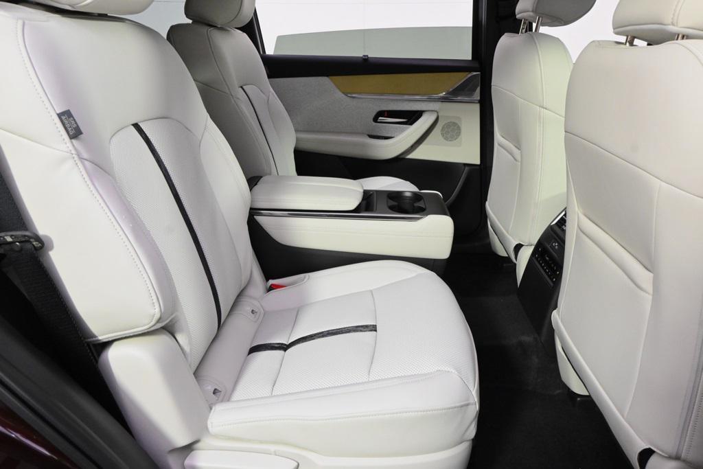 new 2026 Mazda CX-90 car, priced at $56,298