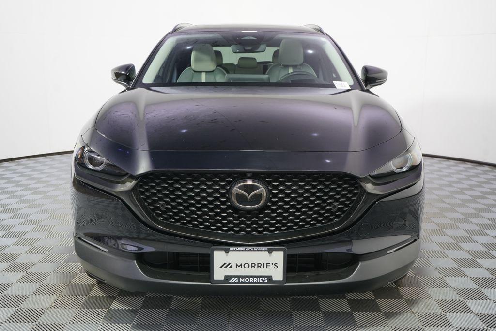 used 2026 Mazda CX-30 car, priced at $32,338