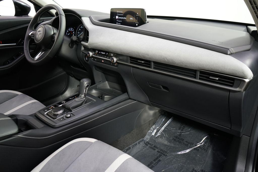 used 2026 Mazda CX-30 car, priced at $32,338