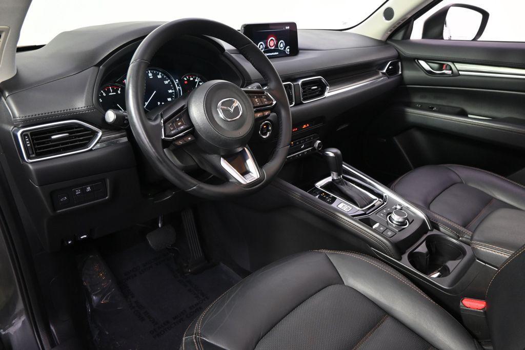used 2020 Mazda CX-5 car, priced at $21,988