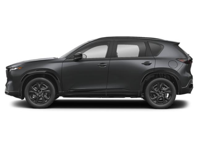 new 2026 Mazda CX-5 car, priced at $38,554