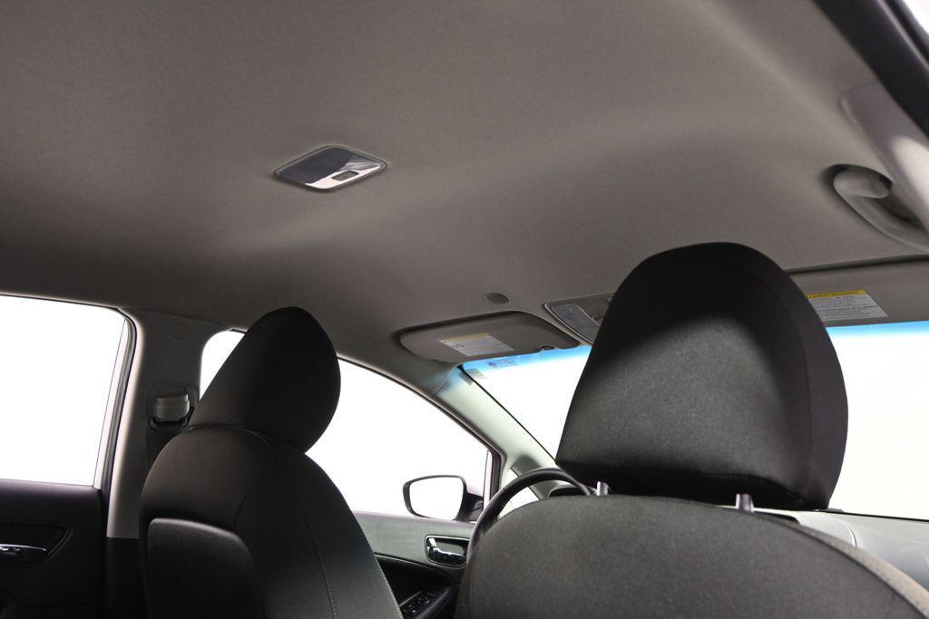 used 2017 Kia Forte car, priced at $13,988