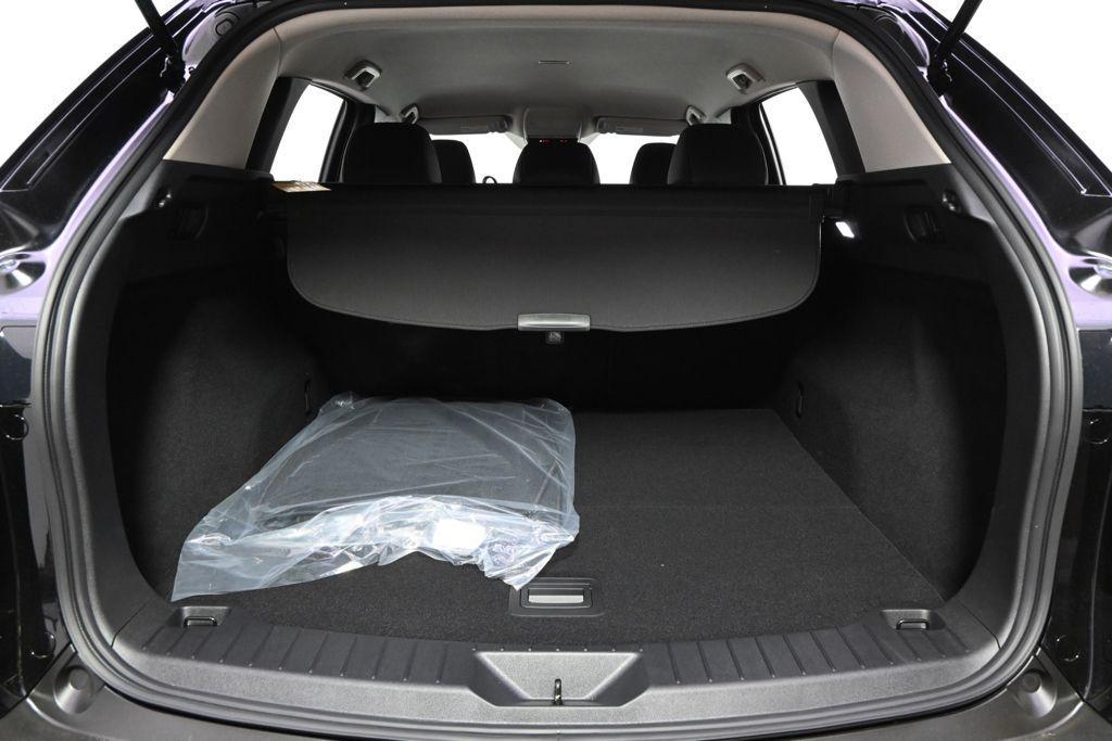 new 2026 Mazda CX-5 car, priced at $33,347