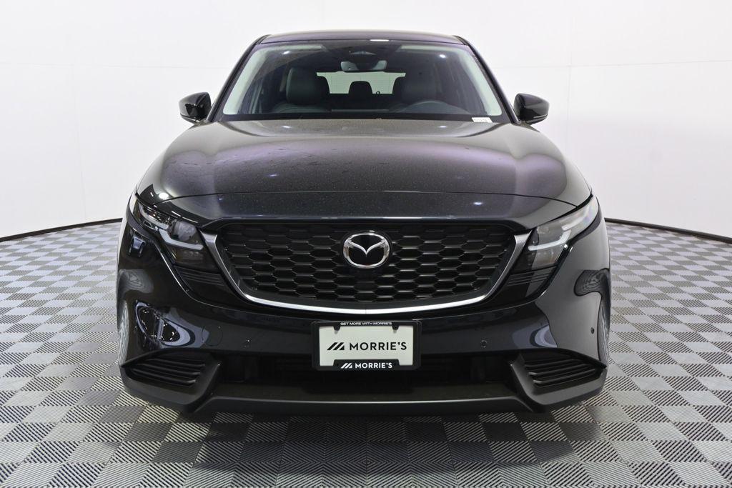new 2026 Mazda CX-5 car, priced at $33,347