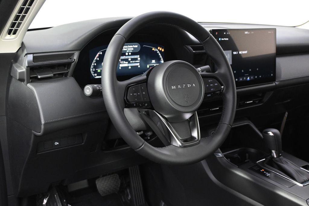 new 2026 Mazda CX-5 car, priced at $33,347