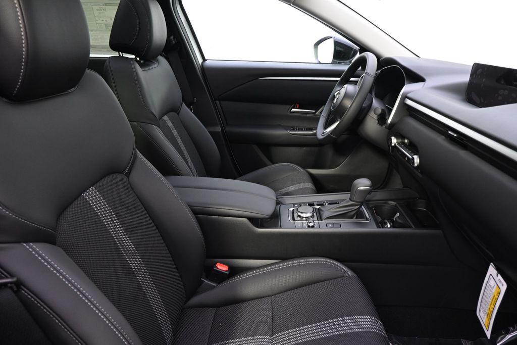 new 2026 Mazda CX-50 Hybrid car, priced at $33,936