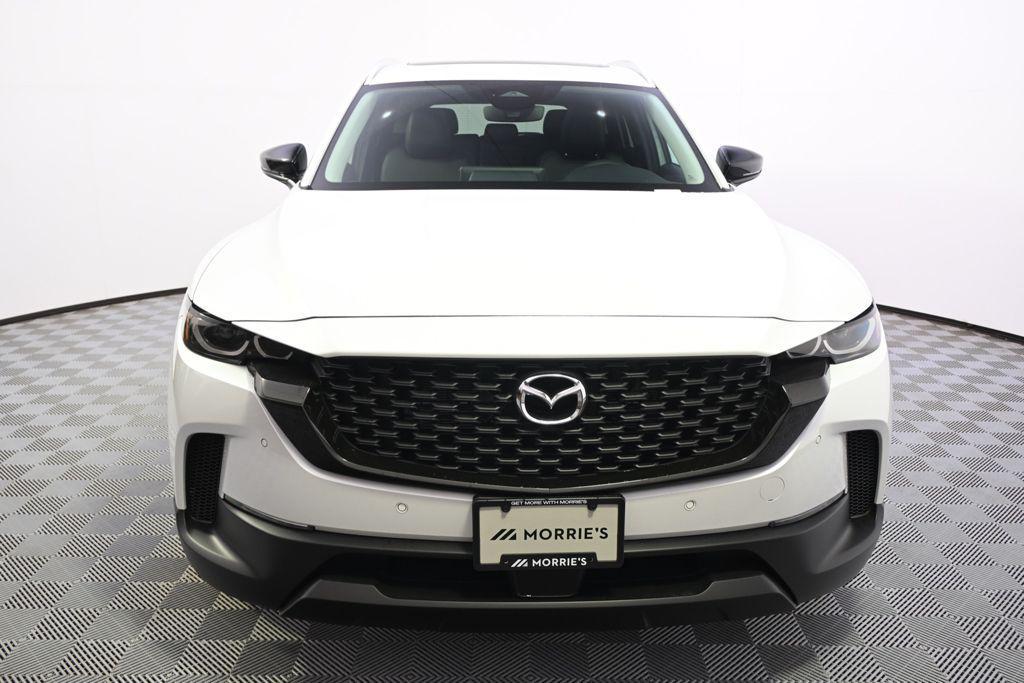 new 2026 Mazda CX-50 Hybrid car, priced at $33,936