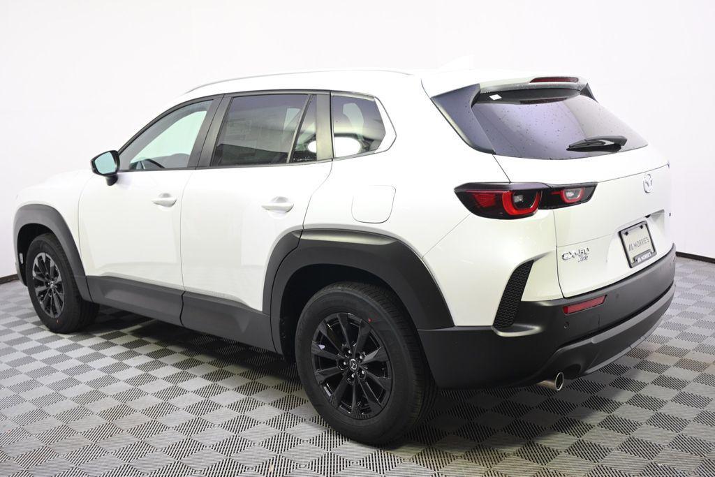 new 2026 Mazda CX-50 Hybrid car, priced at $33,936