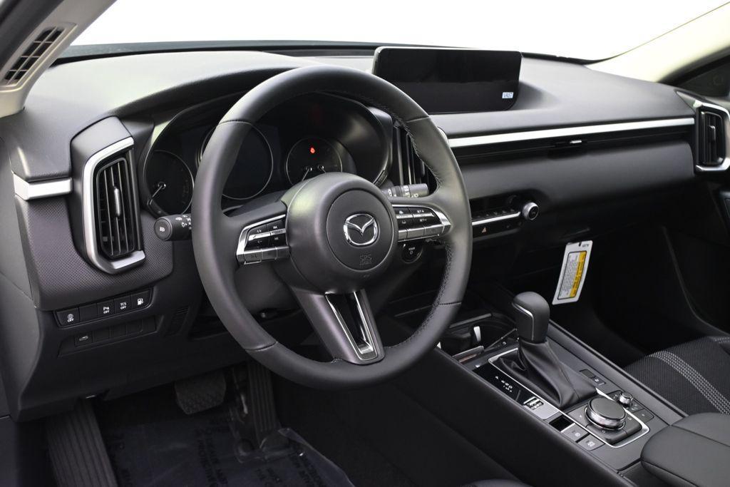 new 2026 Mazda CX-50 Hybrid car, priced at $33,936