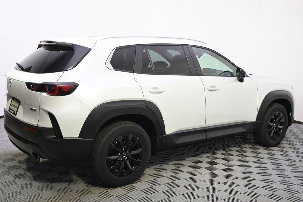 new 2026 Mazda CX-50 Hybrid car, priced at $33,936
