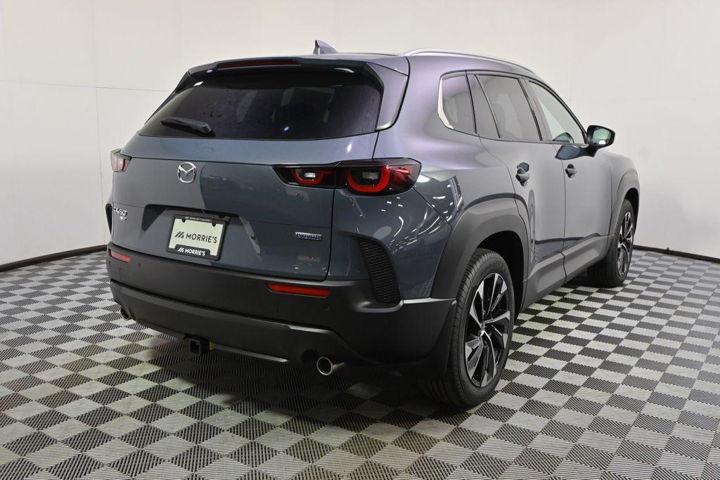 new 2026 Mazda CX-50 Hybrid car, priced at $40,186
