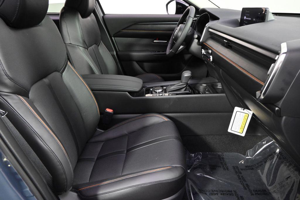 new 2026 Mazda CX-50 Hybrid car, priced at $40,186