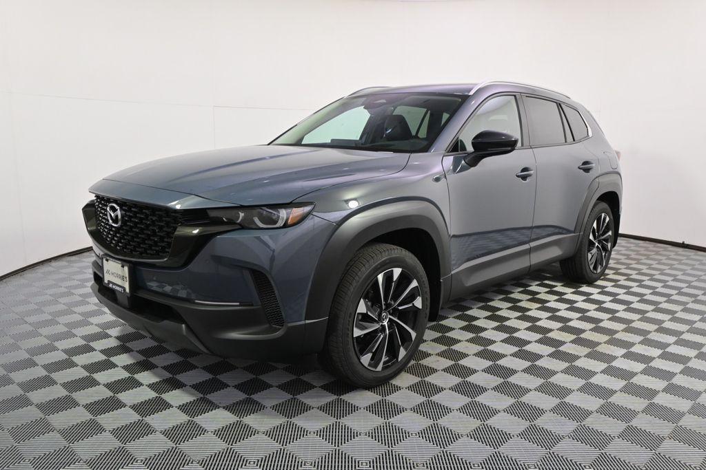 new 2026 Mazda CX-50 Hybrid car, priced at $40,186