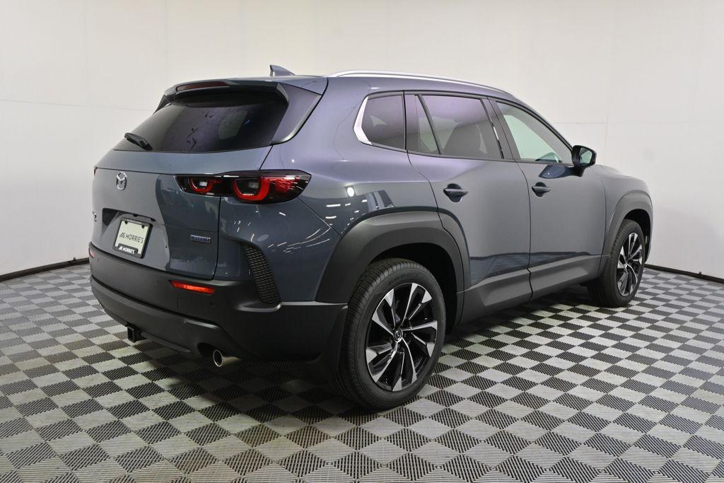 new 2026 Mazda CX-50 Hybrid car, priced at $40,186