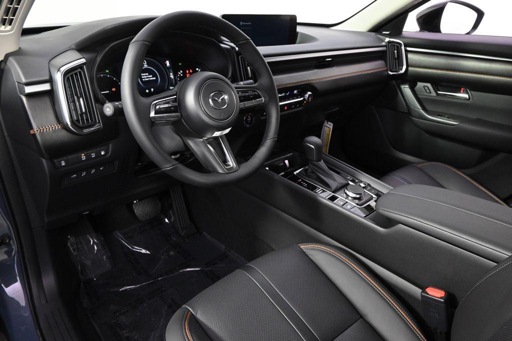 new 2026 Mazda CX-50 Hybrid car, priced at $40,186