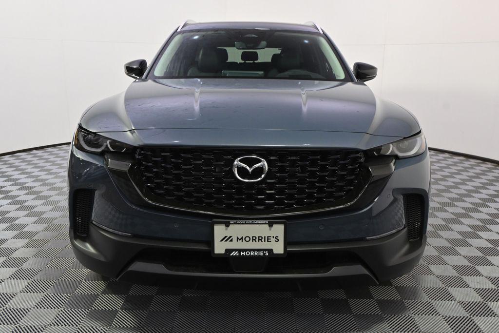 new 2026 Mazda CX-50 Hybrid car, priced at $40,186