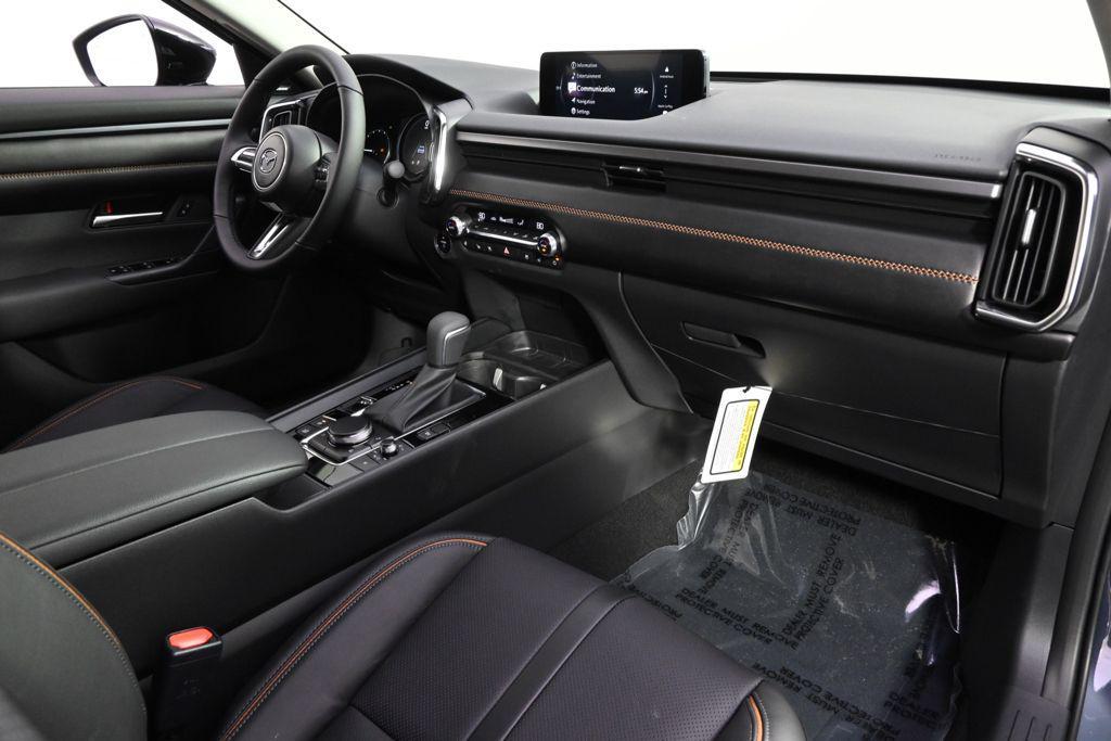new 2026 Mazda CX-50 Hybrid car, priced at $40,186