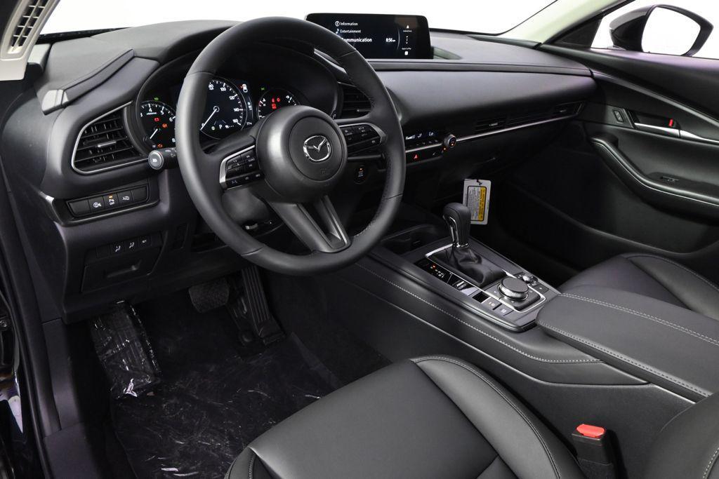 new 2026 Mazda CX-30 car, priced at $28,555
