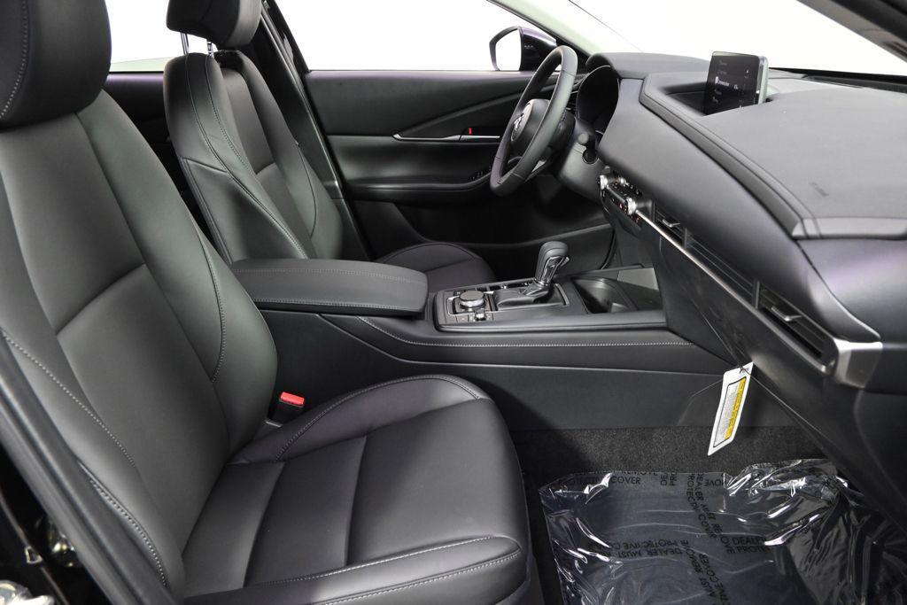 new 2026 Mazda CX-30 car, priced at $28,555