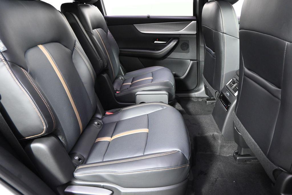 new 2026 Mazda CX-90 car, priced at $48,797