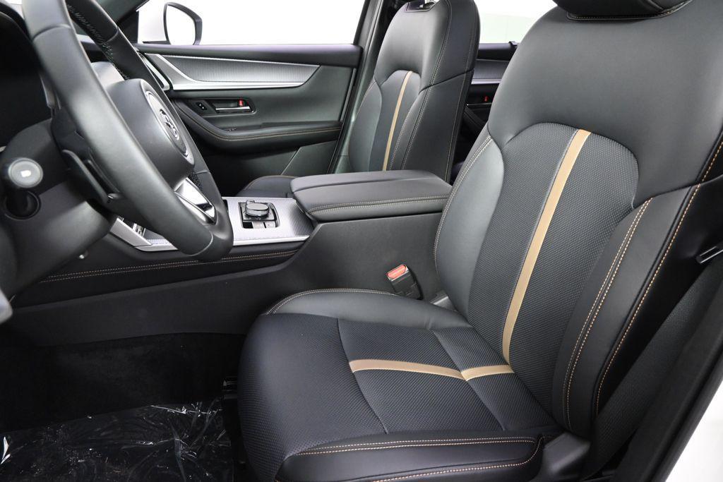 new 2026 Mazda CX-90 car, priced at $48,797