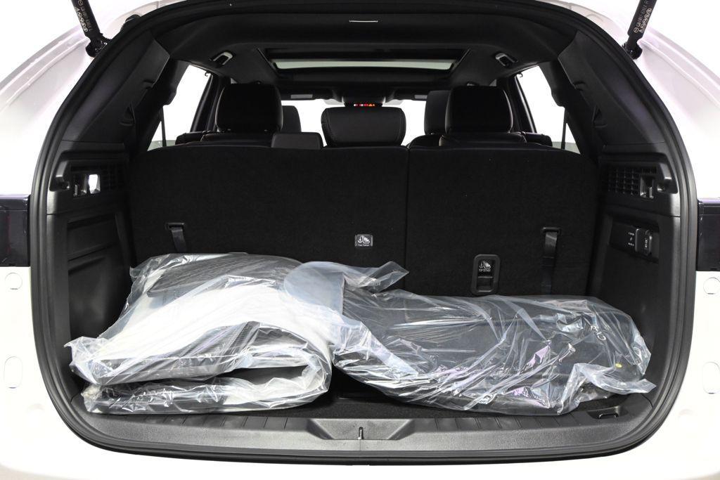 new 2026 Mazda CX-90 car, priced at $48,797