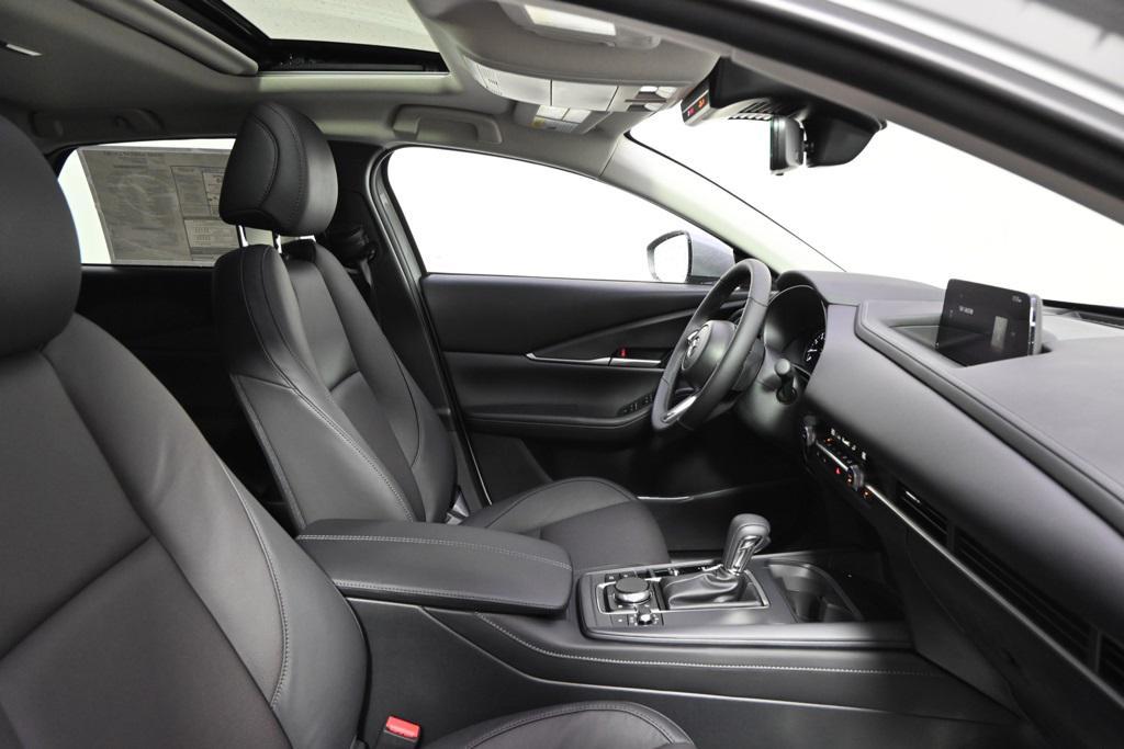 new 2026 Mazda CX-30 car, priced at $33,971