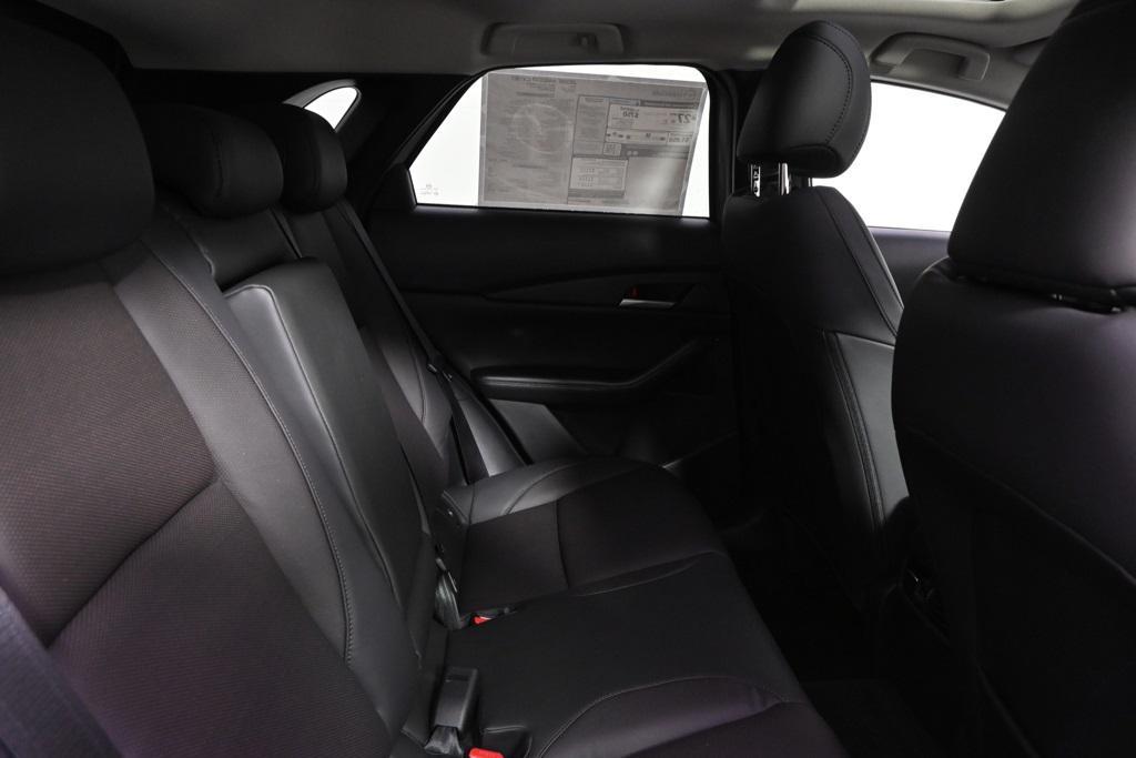 new 2026 Mazda CX-30 car, priced at $33,971