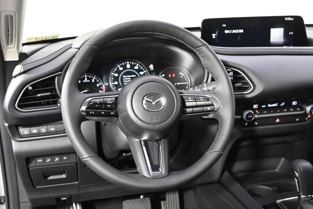 new 2026 Mazda CX-30 car, priced at $33,971
