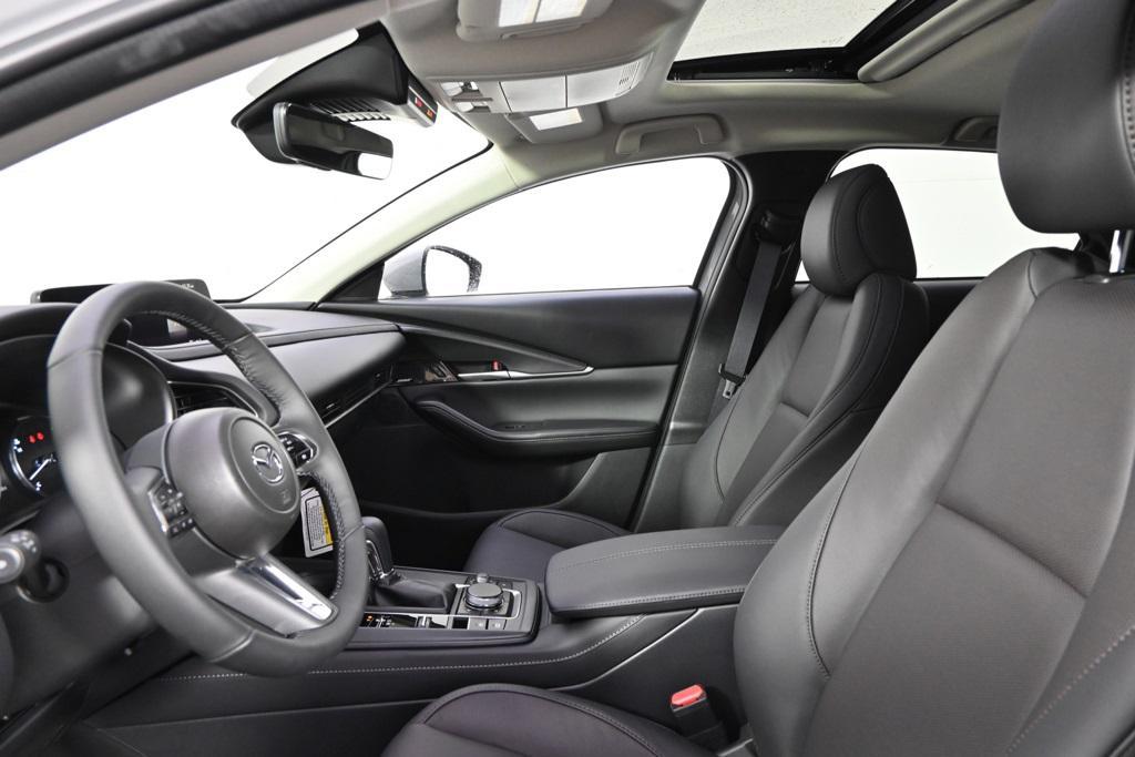 new 2026 Mazda CX-30 car, priced at $33,971