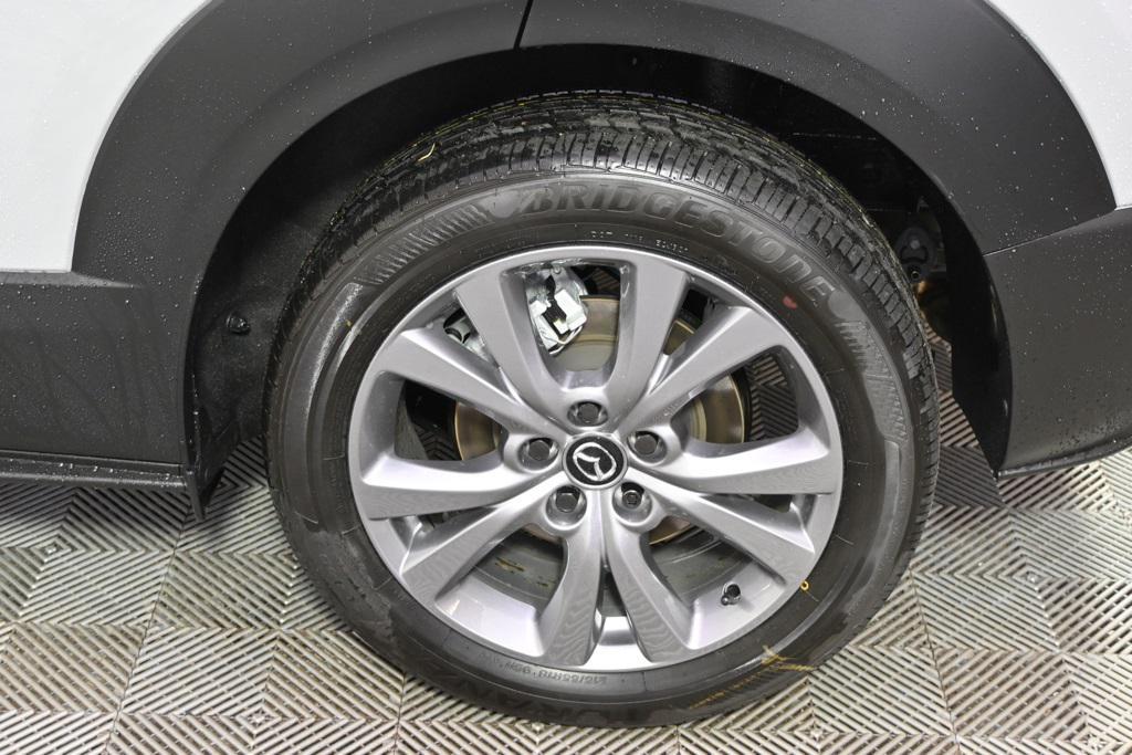 new 2026 Mazda CX-30 car, priced at $33,971