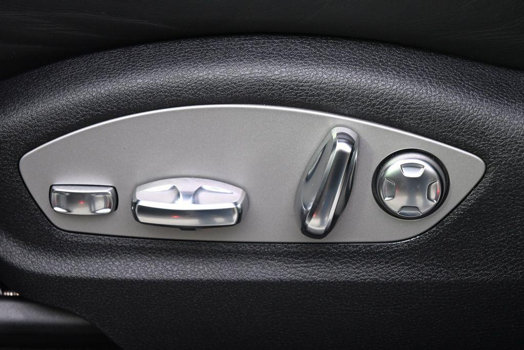 used 2022 Porsche Macan car, priced at $36,338