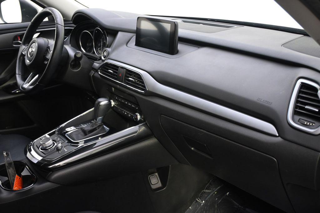 used 2019 Mazda CX-9 car, priced at $20,988