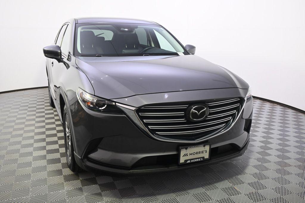 used 2019 Mazda CX-9 car, priced at $20,988
