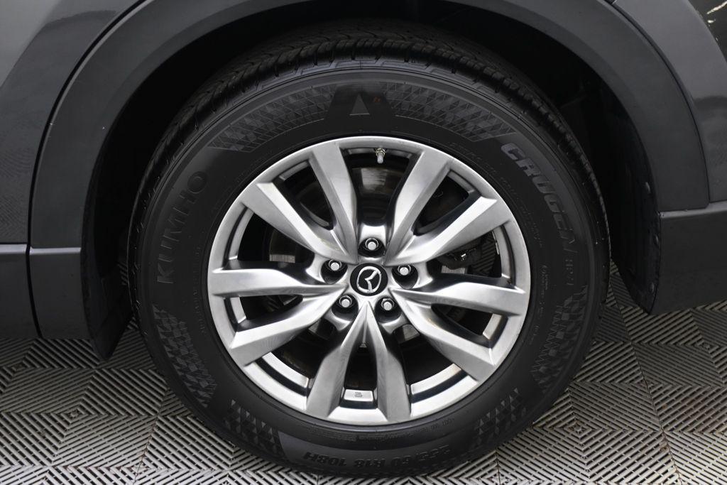 used 2019 Mazda CX-9 car, priced at $20,988