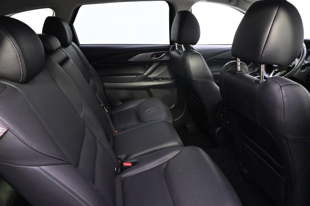 used 2019 Mazda CX-9 car, priced at $20,988