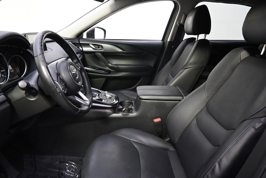 used 2019 Mazda CX-9 car, priced at $20,988