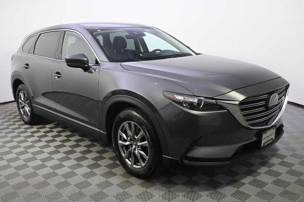 used 2019 Mazda CX-9 car, priced at $20,988
