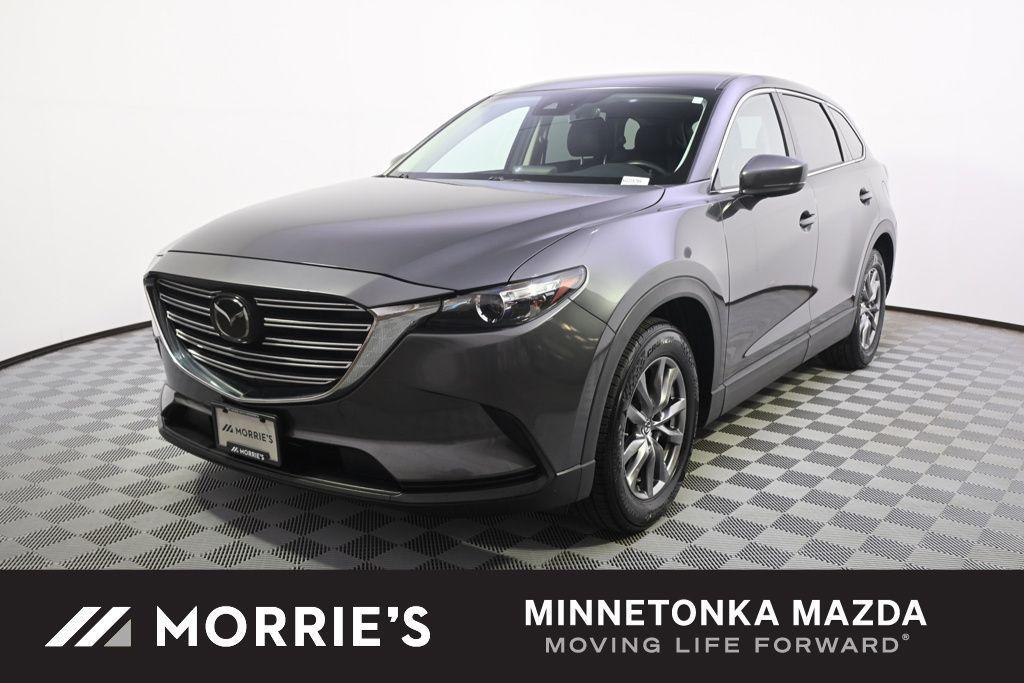 used 2019 Mazda CX-9 car, priced at $20,988