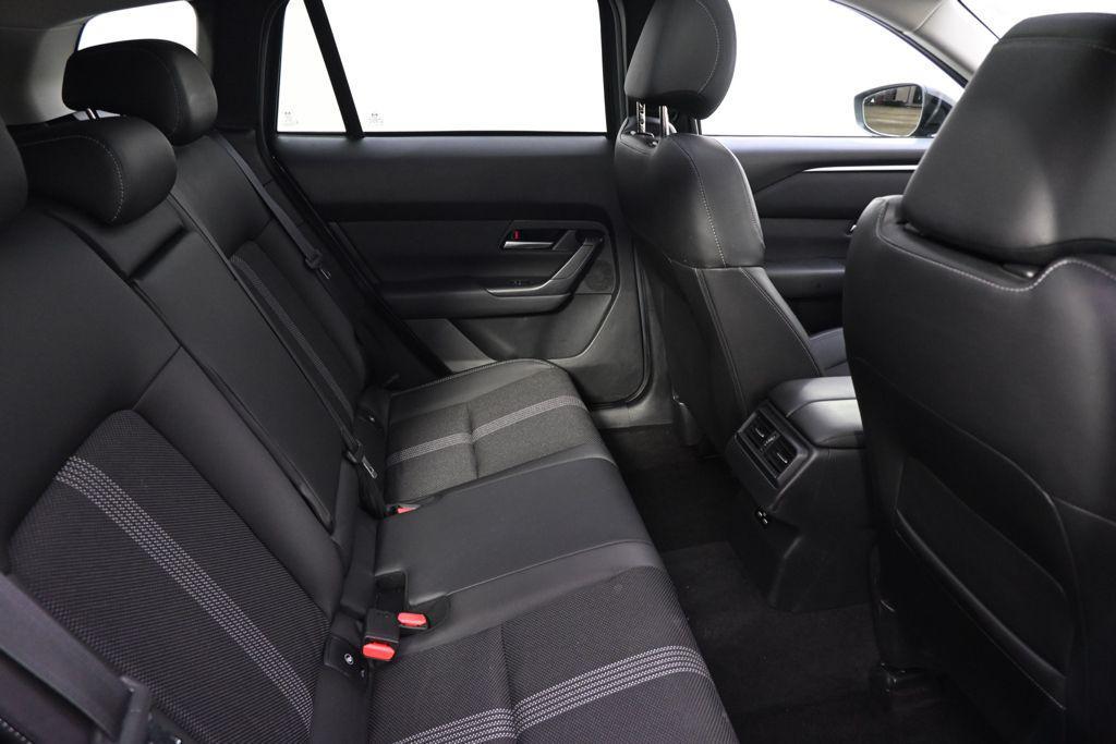 used 2024 Mazda CX-50 car, priced at $27,438