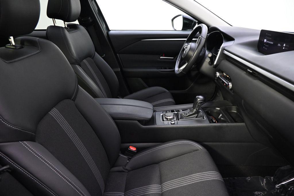 used 2024 Mazda CX-50 car, priced at $27,438