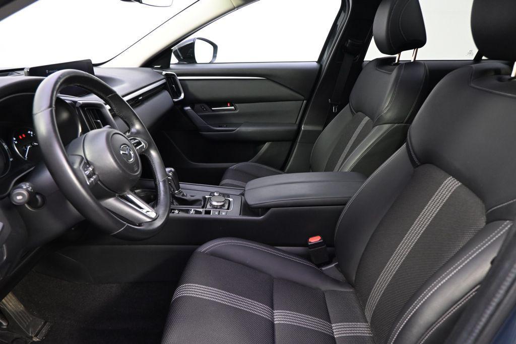 used 2024 Mazda CX-50 car, priced at $27,438